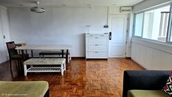 Blk 23A Queen's View (Queenstown), HDB 3 Rooms #587685851